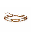 Monaco Link Bracelet