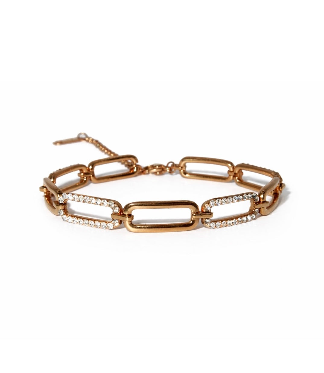 Monaco Link Bracelet
